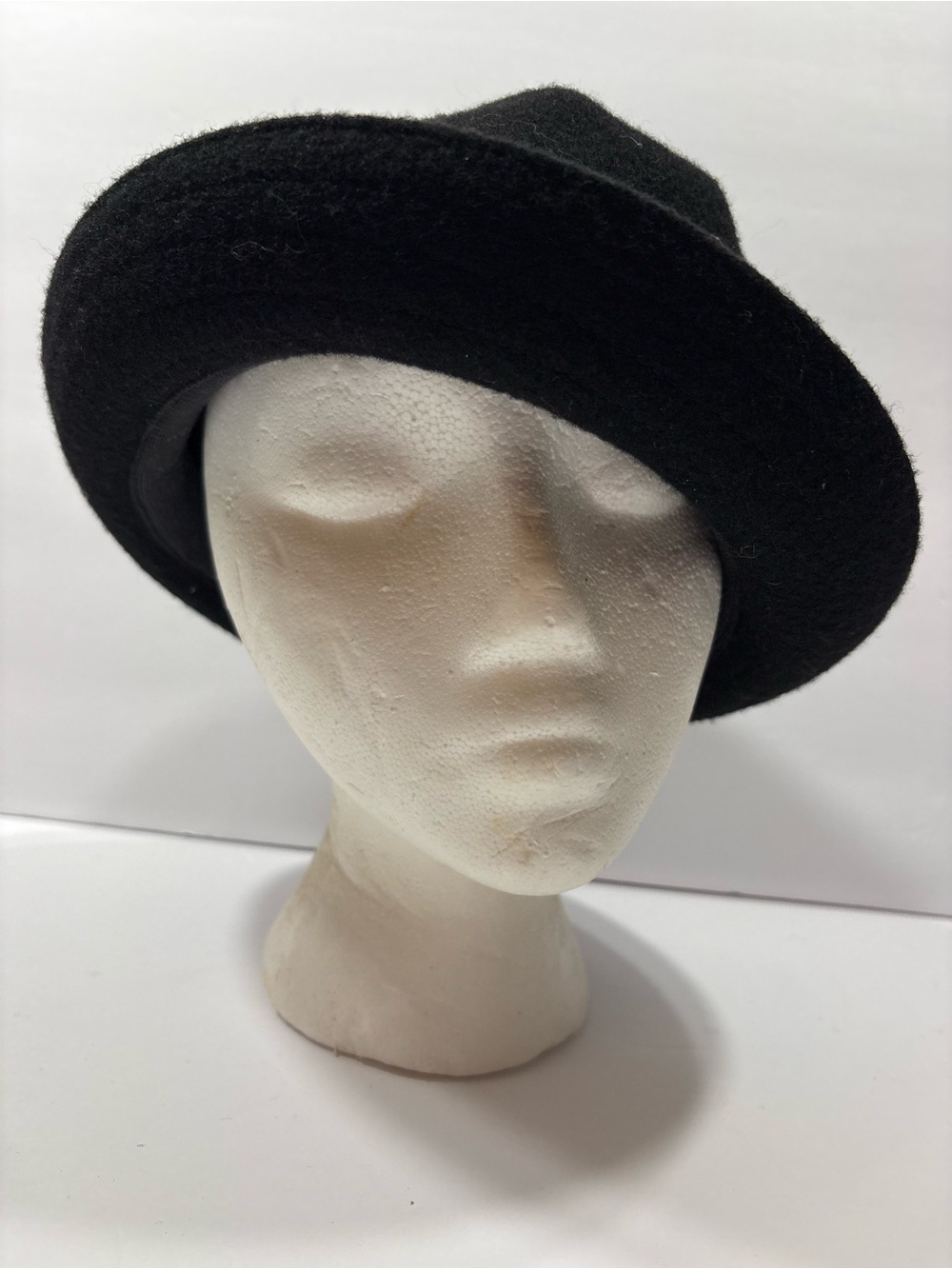 KANGOL Wool Trilby Hat